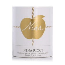 Nina Ricci Nina Edizione da Collezione Eau De Toilette 80 ml (donna)