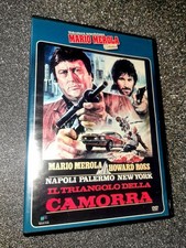 DVD 🇮🇹 Napoli Palermo