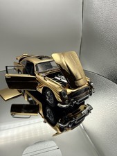 DANBURY MINT 1/24 JAMES BOND
