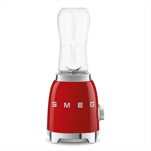 Smeg pbf01rdeu blender anni - pbf01rdeu,