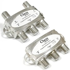 Interruttore satellitare