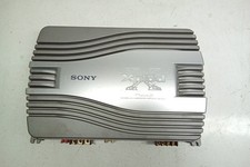 Aftermarket Sony Xplod