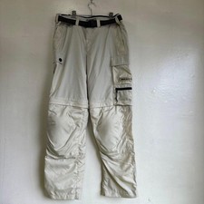 Pantalone estivo grande BMW