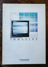 Pioneer videoregistratore - tv,