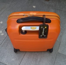 mandarina duck trolley piccolo