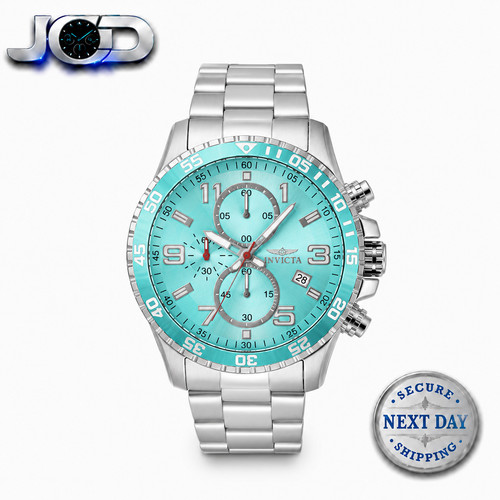 Orologio invicta specialty - invicta,