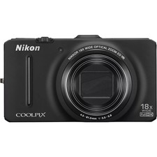 Nikon Coolpix S9300 16,0