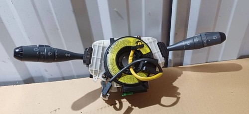 Interruttore combinato
