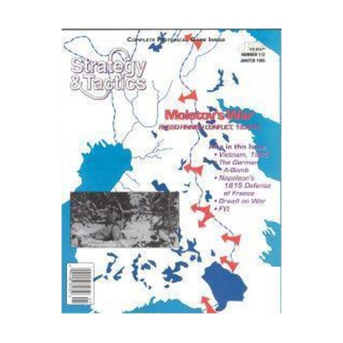 Spi magazine 172 - s&t,