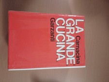 La Grande Cucina, Luigi