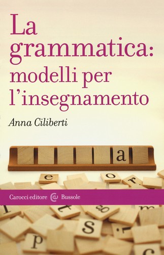 Grammatica modelli per - modelli,
