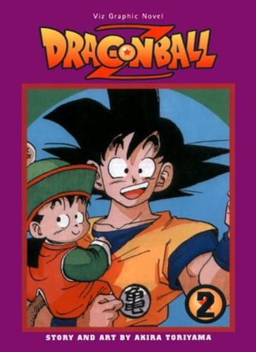 Dragonball vol dragon - dragonball, z: