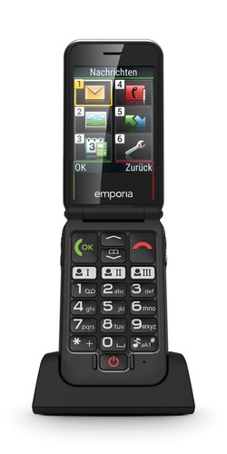 Emporia joy telefono - emporia,