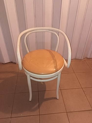 Sedia scrivania vintage - vintage, stile