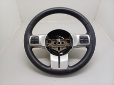 VOLANTE STERZO PER JEEP