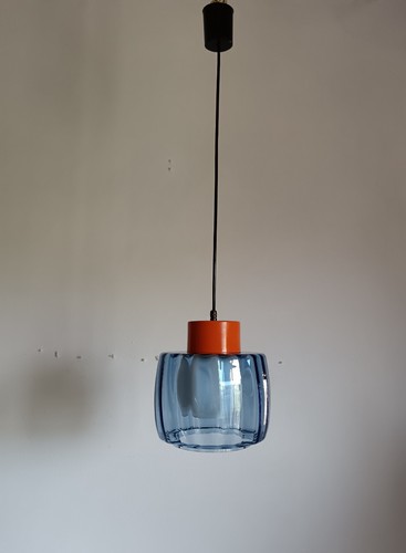 Lampada sospensione doppio - lampada,