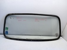 B3570 Parabrezza Anteriore Fiat 500 Epoca L F R Saint Gobain Con Guarnizione