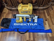 Livello laser Spectra GL 412