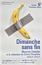 Maurizio cattelan - maurizio,