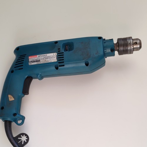 Makita hp2042 trapano - makita, a