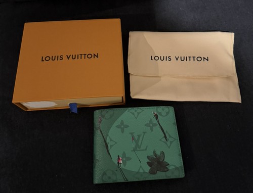 Louis vuitton portafoglio - vuitton, lv