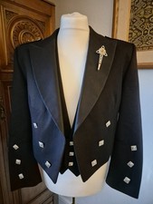 Abito tradizionale Brook