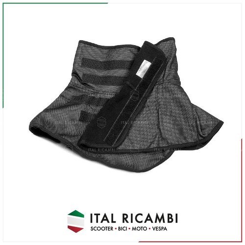 Neck chest protezione - neck,