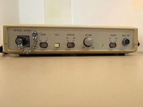 Ando 8125b optical - aq-8125b, fiber