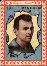 figurina Calciatori Premio