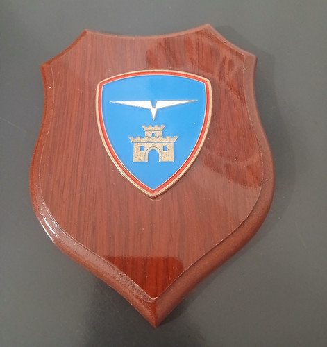 Crest militare esercito - crest,