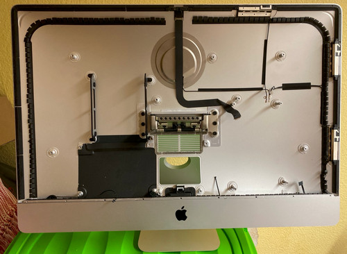 Apple imac retina 5k 2019 - apple,