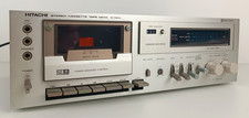 HITACHI D-560 - PIASTRA A