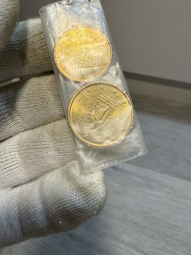 Cent pièce monnaie san - cent,