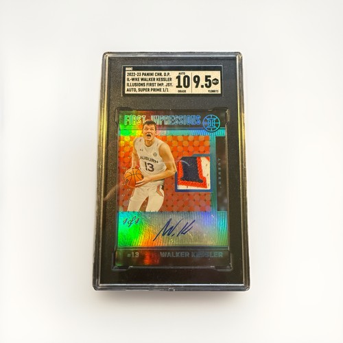 2022 panini prime - 2022-23,