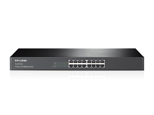Link sf1016 switch non - tp-link, tl-sf1016