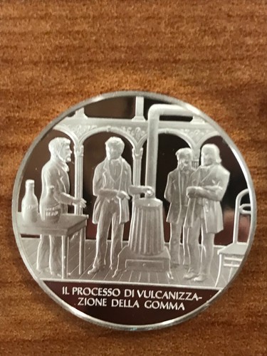 Vulcanizzazione della gomma - vulcanizzazione,