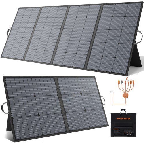Pannello solare 400w 220w 110w - pannello,