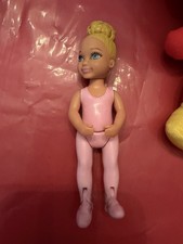 Kelly Mattel Barbie sorella