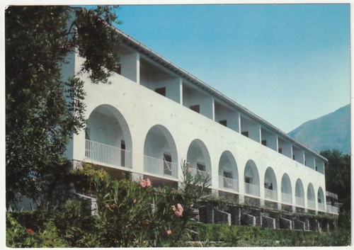 Maratea potenza facciata - -,