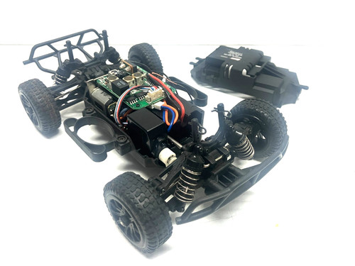 Team losi mini desert - team, buggy