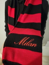 Sciarpa Milan Vintage Scarf