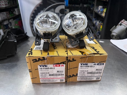 Coppia fendinebbia fiat - fendinebbia, doblo