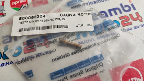 Getto minimo nuovo - getto, 45
