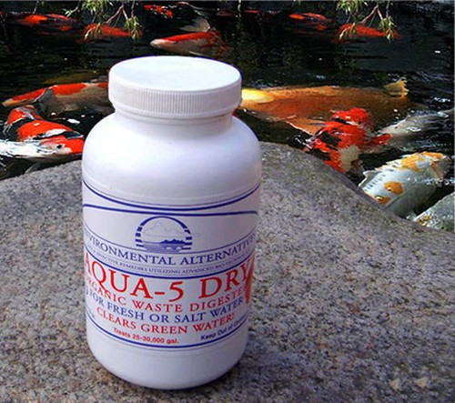Aqua dry batteri filtranti - 5,