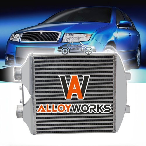 Intercooler per polo - polo, 1.9
