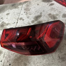 STOP FANALE POSTERIORE A LED DESTRO PER AUDI A3 Sportback (8Y) 8Y0945208 