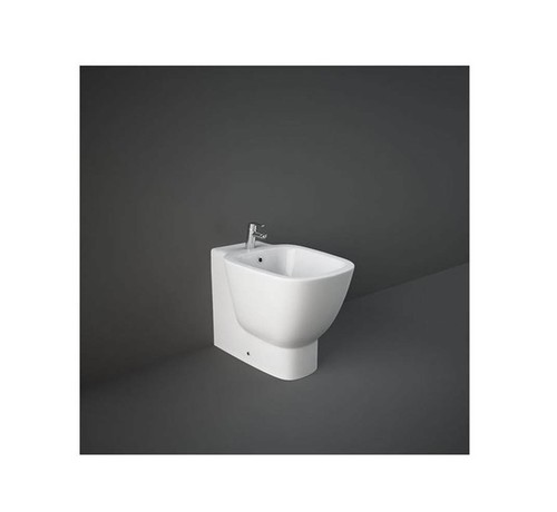 Bidet filo muro one rak - filo,