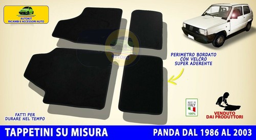 Tappetini tappeti per panda - tappetini,