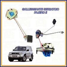 GALLEGGIANTE SERBATOIO PER