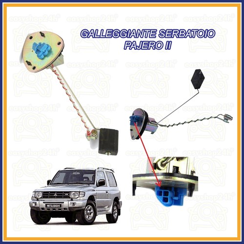 Galleggiante serbatoio per - galleggiante,